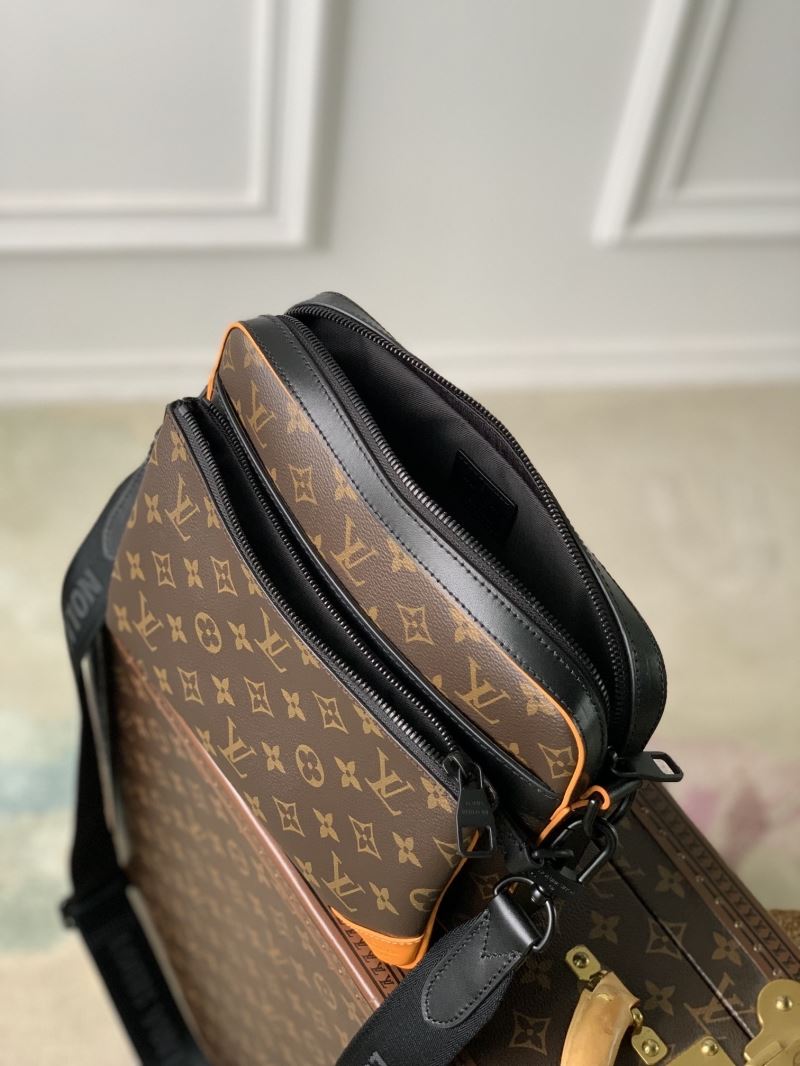 Mens LV Satchel bags